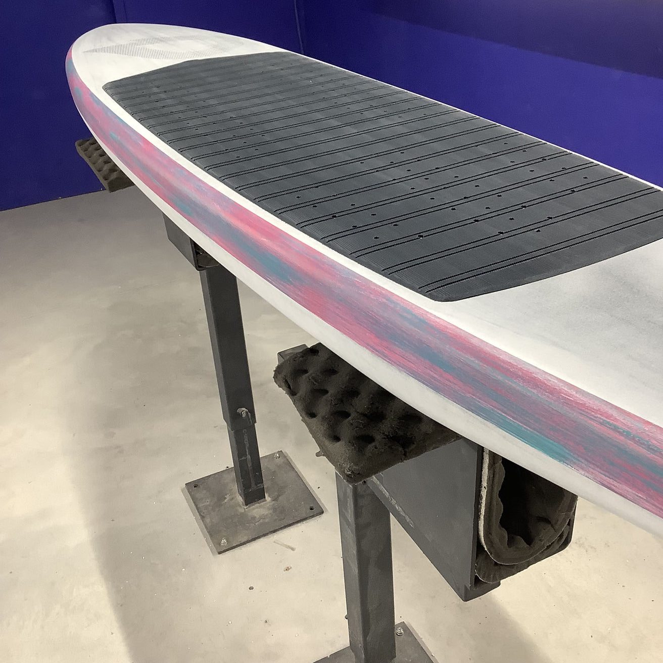 SUP Foil Board NOTW EPS Pro - 8'0 Occasion 11683