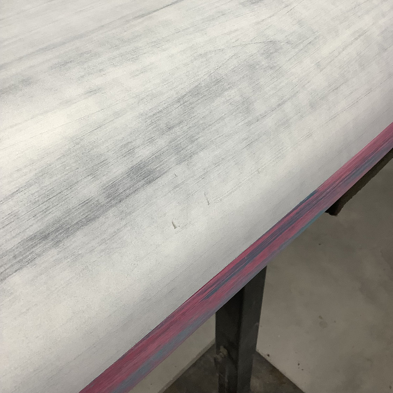 SUP Foil Board NOTW EPS Pro - 8'0 Occasion 11683