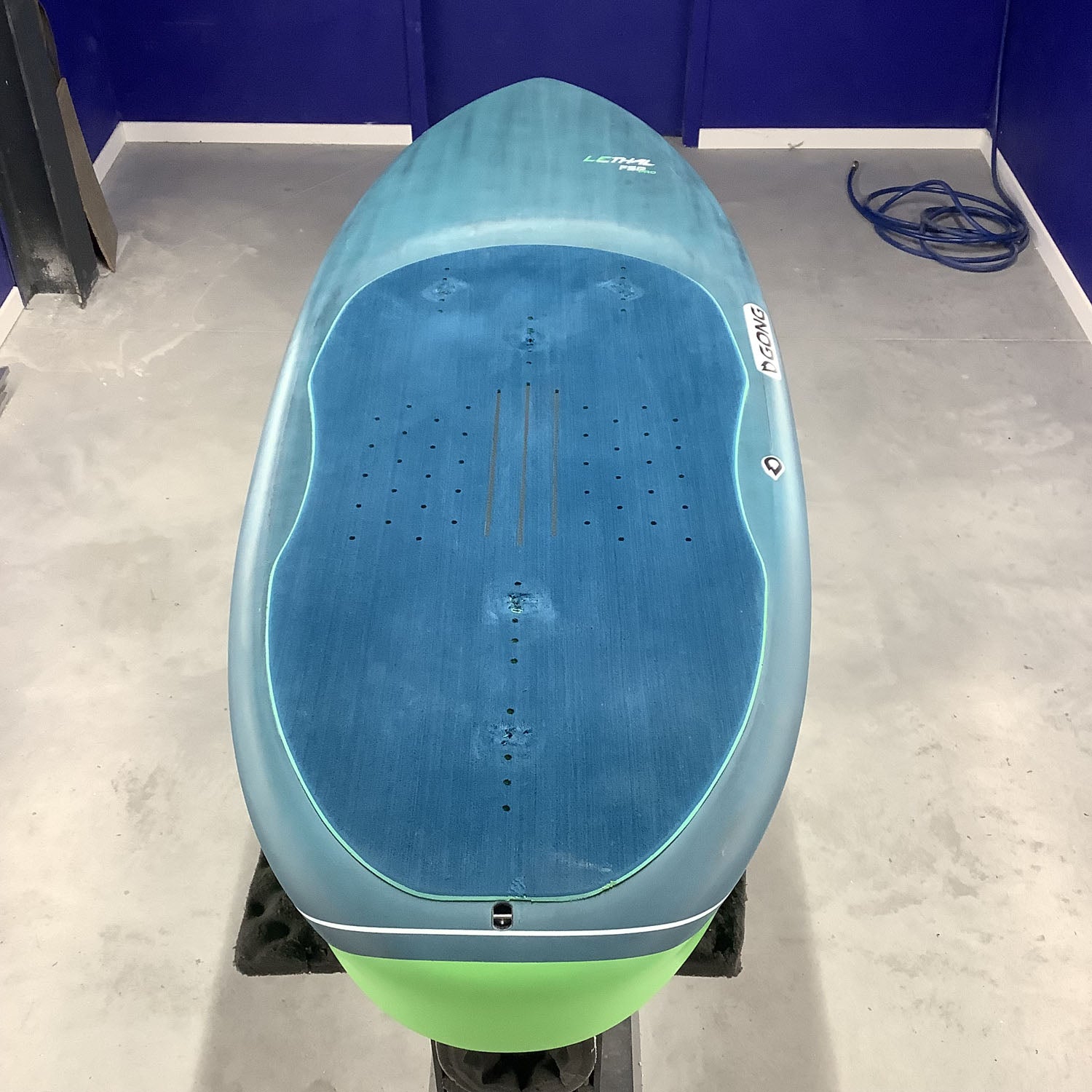 Wing Foil Board Lethal FSP Pro - 5'1 Occasion 11686