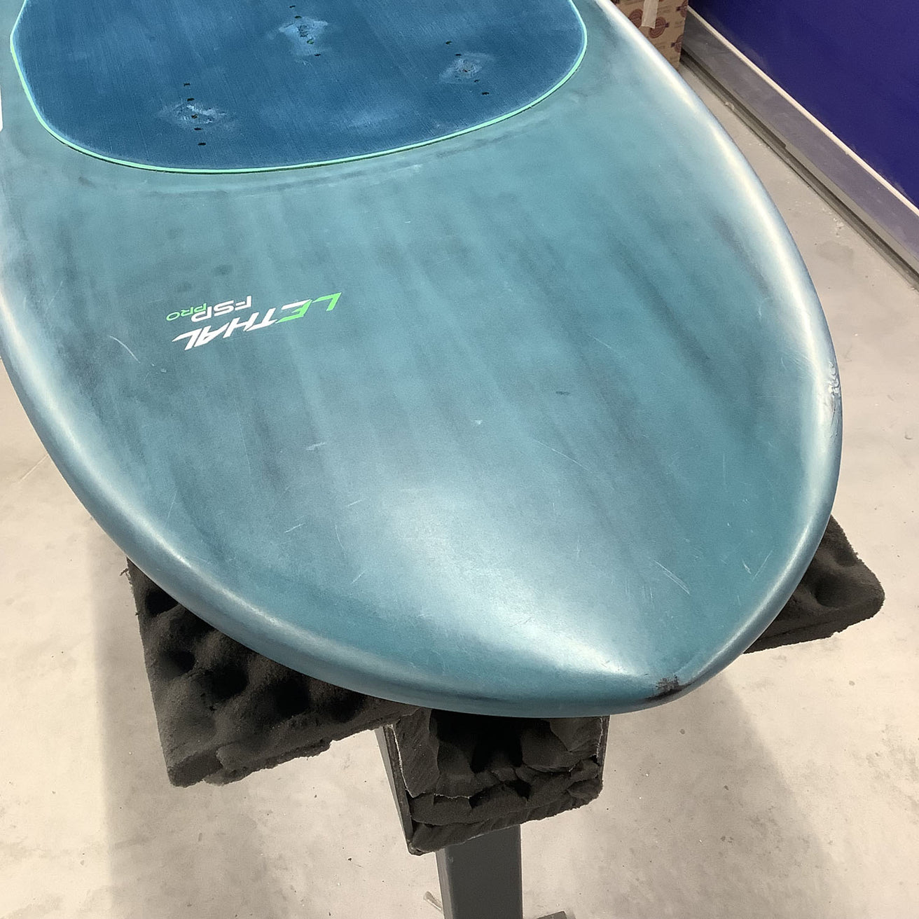 Wing Foil Board Lethal FSP Pro - 5'1 Occasion 11686