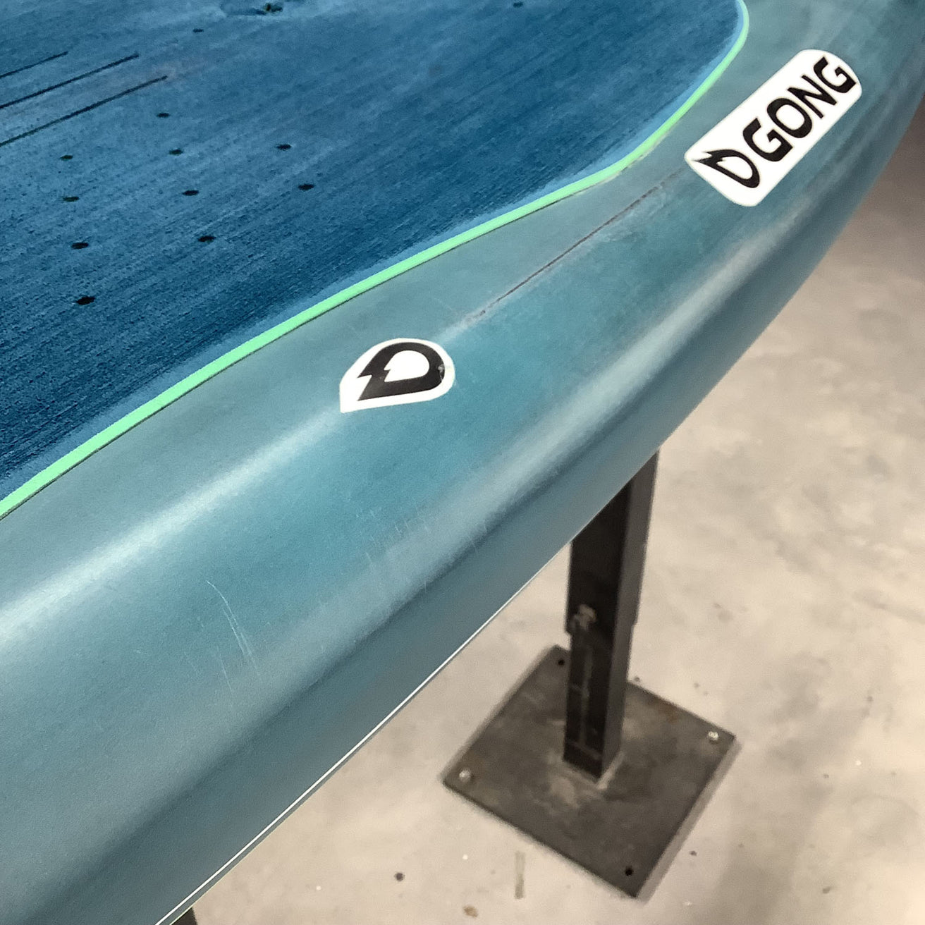 Wing Foil Board Lethal FSP Pro - 5'1 Occasion 11686