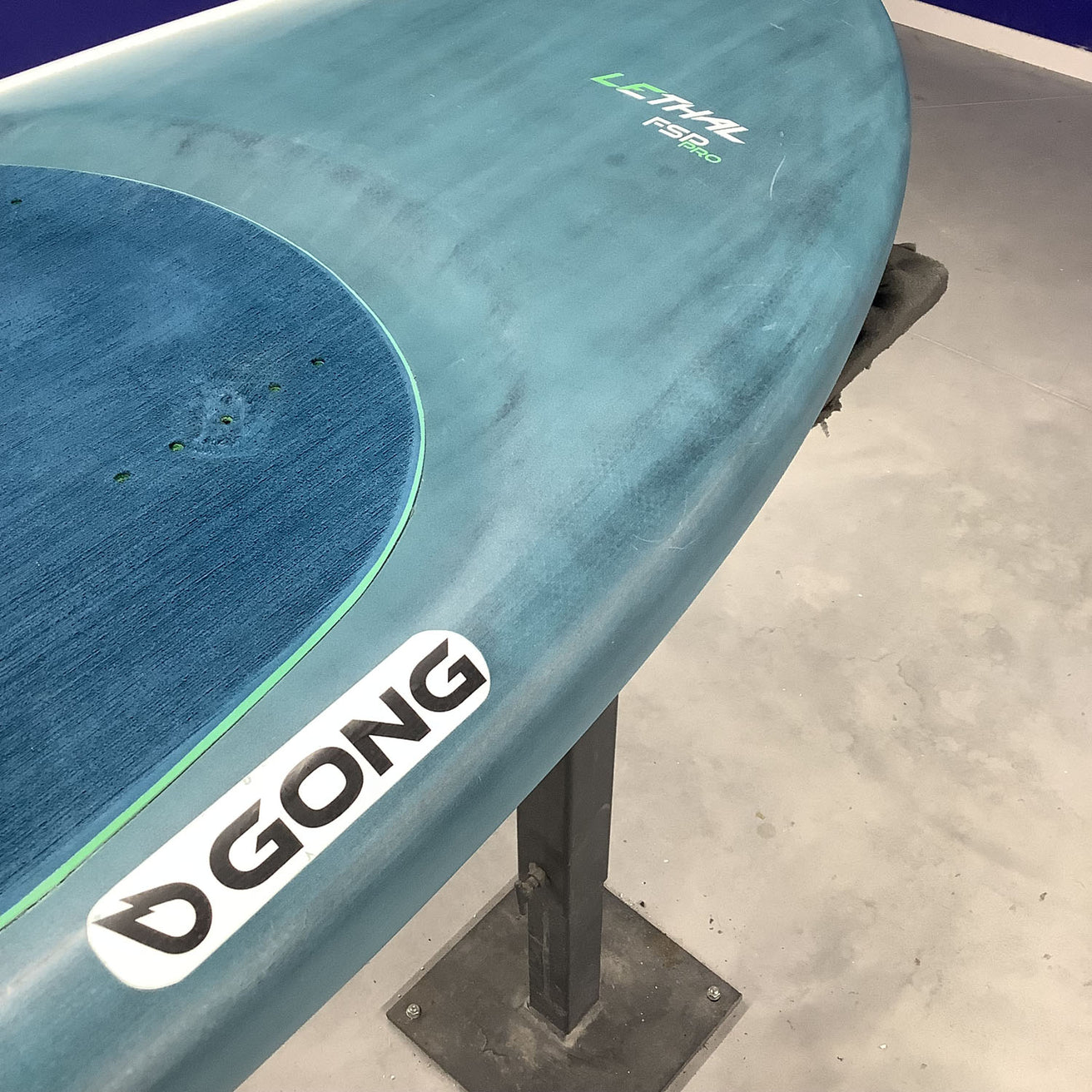 Wing Foil Board Lethal FSP Pro - 5'1 Occasion 11686