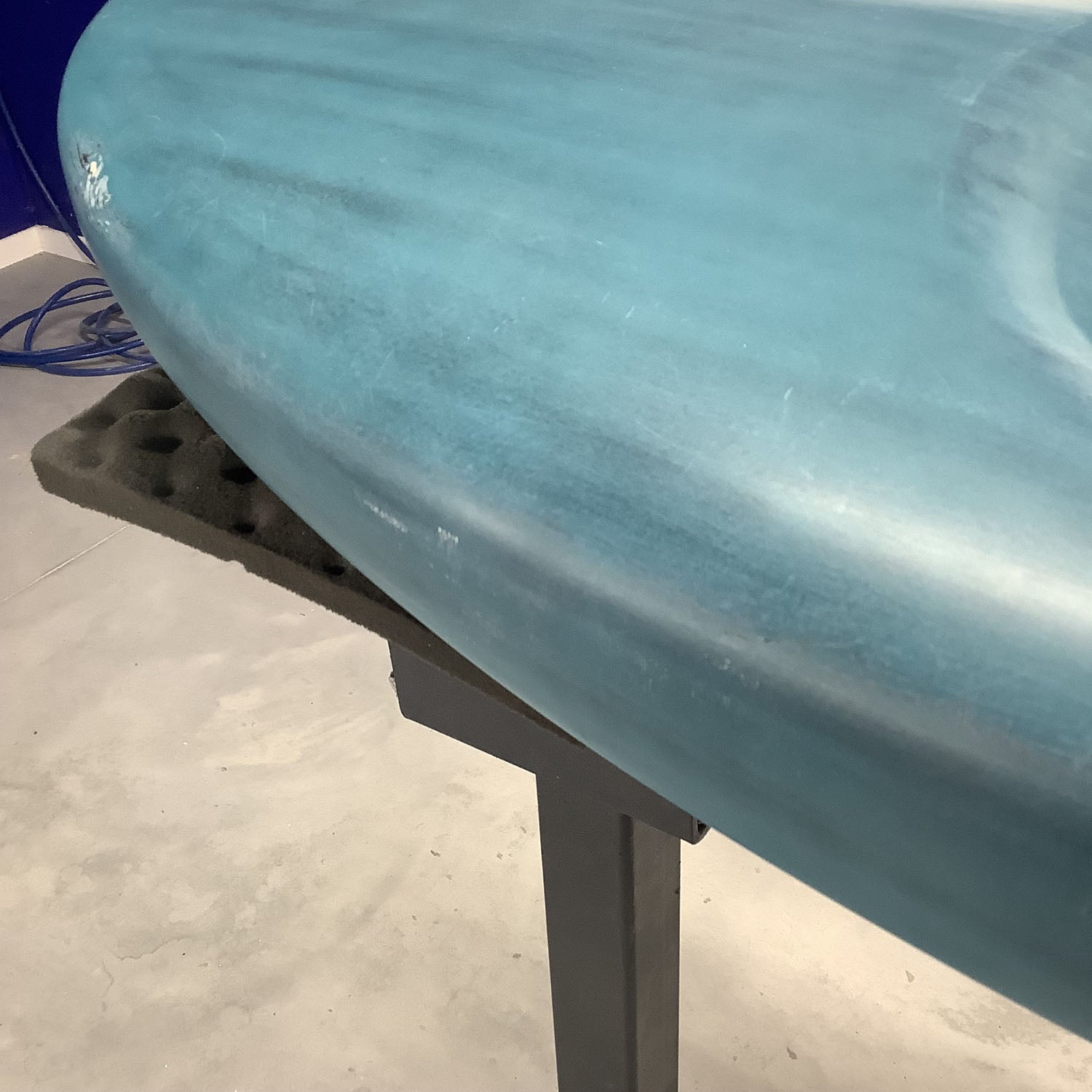 Wing Foil Board Lethal FSP Pro - 5'1 Occasion 11686