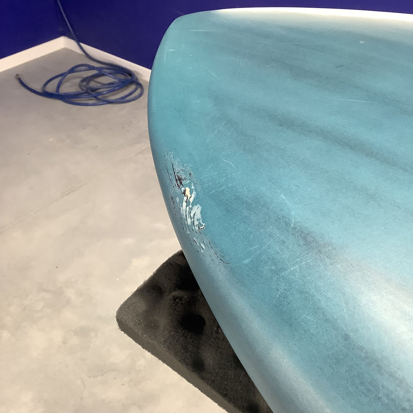Wing Foil Board Lethal FSP Pro - 5'1 Occasion 11686