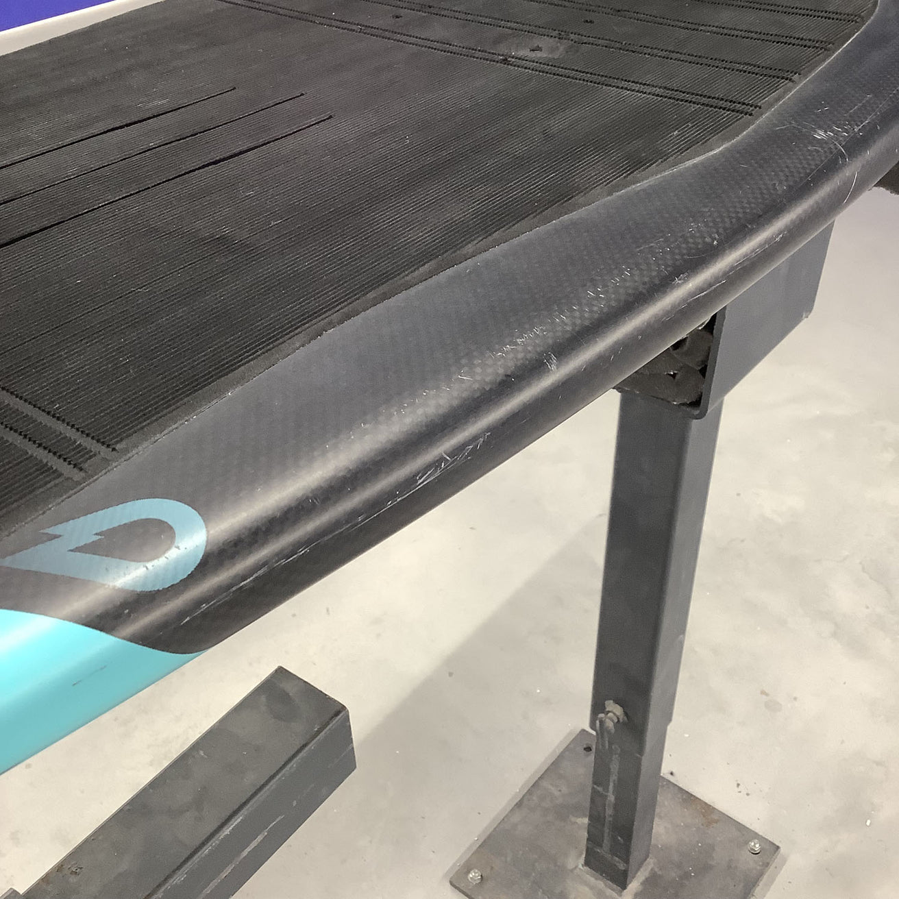 Surf Foil Board Lemon FSP Pro - 4'2 Occasion 11692