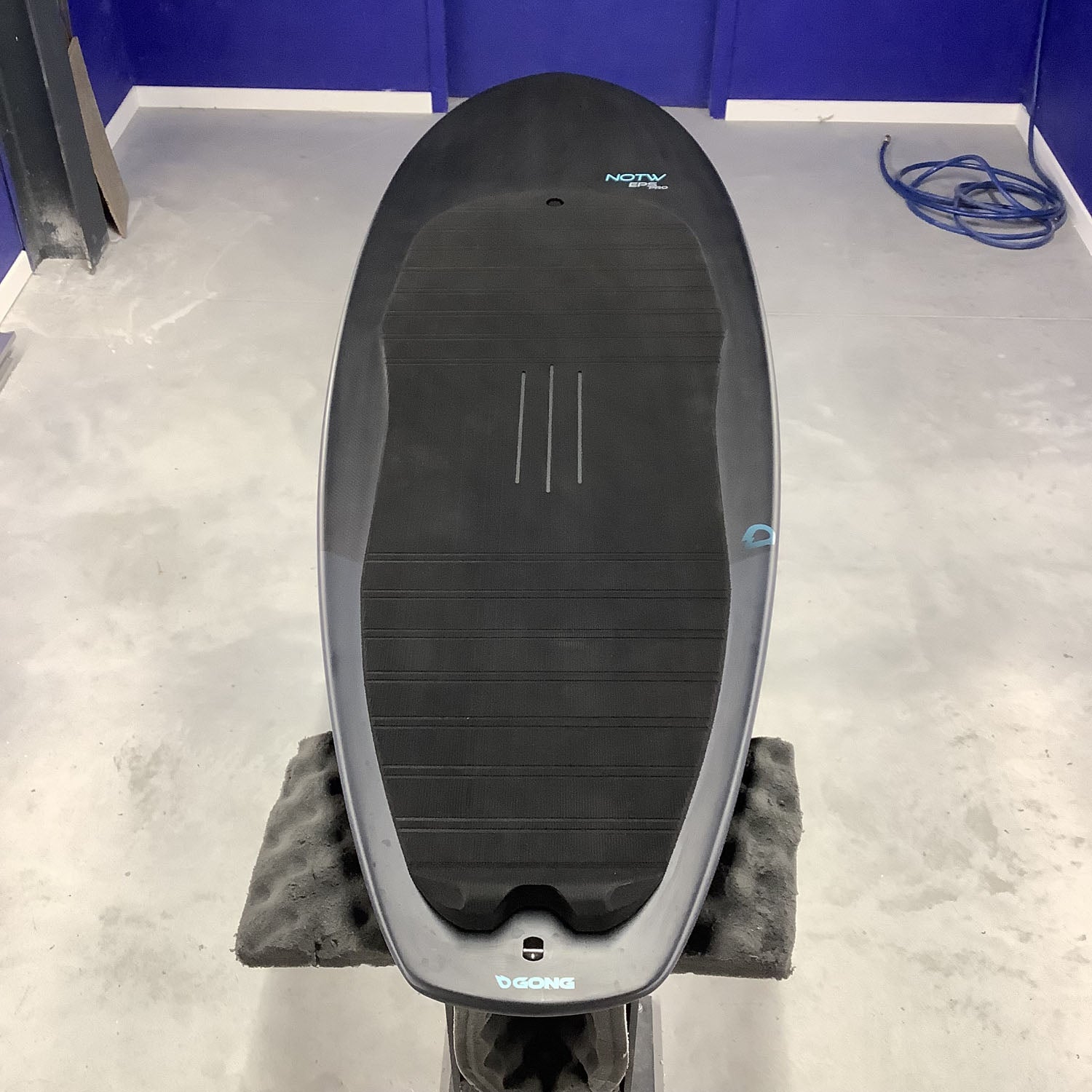 Surf Foil Board NOTW EPS Pro - 5'0" Occasion 11693