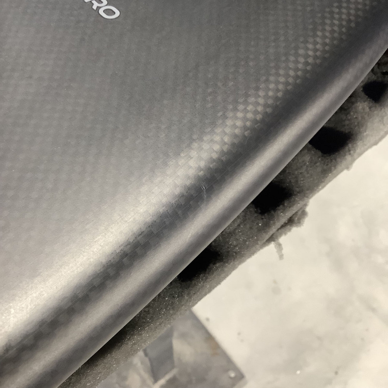 Surf Foil Board NOTW EPS Pro - 5'0" Occasion 11693