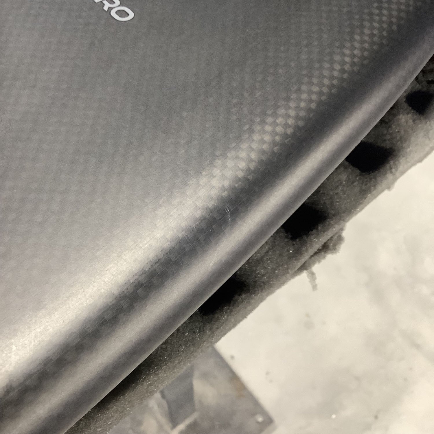 Surf Foil Board NOTW EPS Pro - 5'0" Occasion 11693