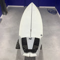 Surf Alu EPS - 6'0 Occasion 11694