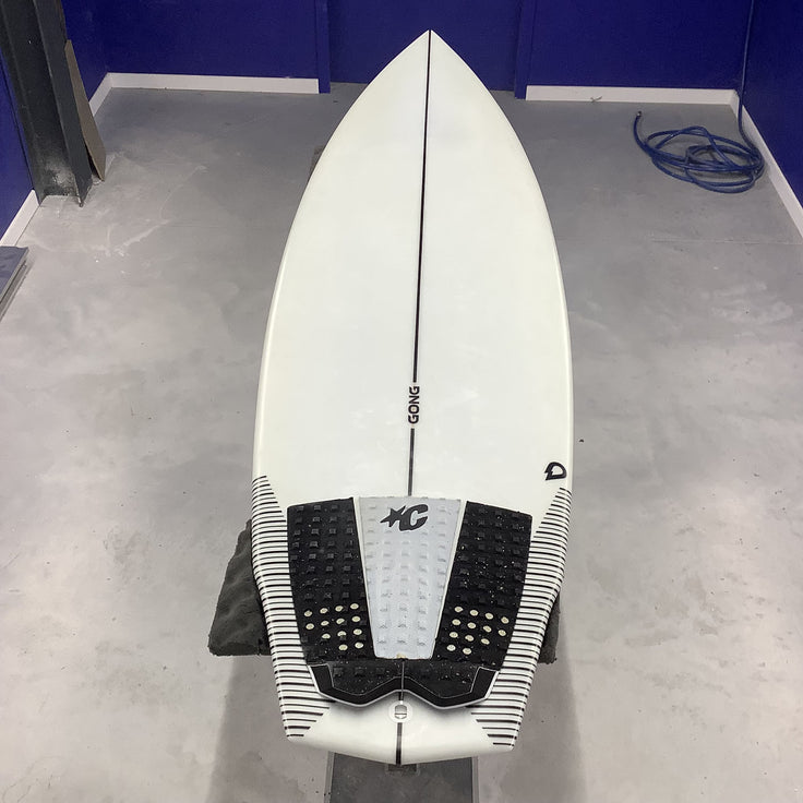 Surf Alu EPS - 6'0 Occasion 11694