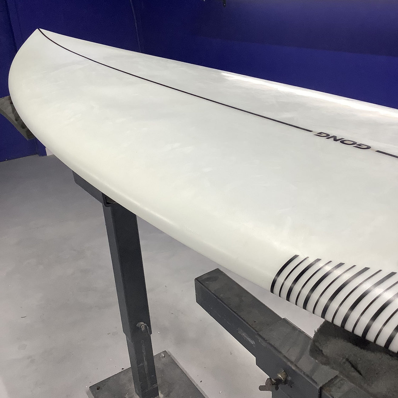 Surf Alu EPS - 6'0 Occasion 11694