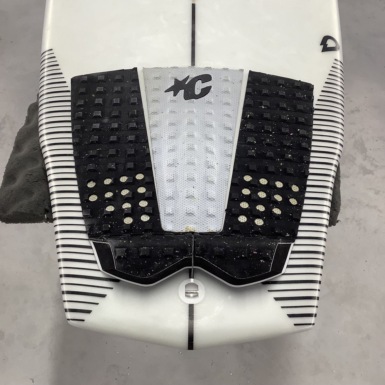 Surf Alu EPS - 6'0 Occasion 11694