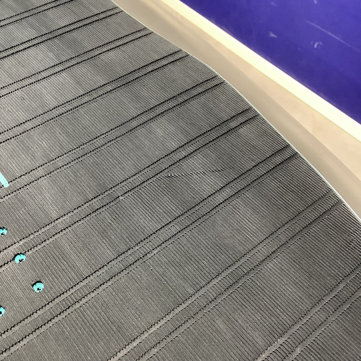 Wing Foil Board Mint FSP Pro - 5'6 Second Hand 11767