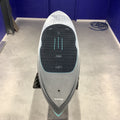 Wing Foil Board Cruzader Point LW FSP Pro - 6'3 Grey Occasion 11833