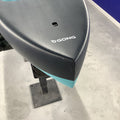 Wing Foil Board Cruzader Point LW FSP Pro - 6'3 Grey Occasion 11833
