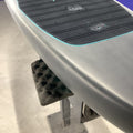 Wing Foil Board Cruzader Point LW FSP Pro - 6'3 Grey Occasion 11833