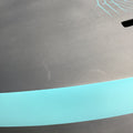 Wing Foil Board Cruzader Point LW FSP Pro - 6'3 Grey Occasion 11833