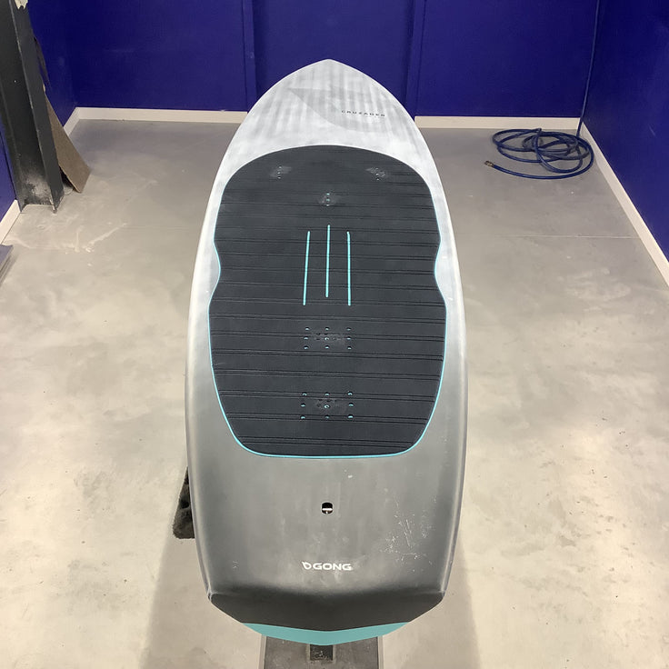 Wing Foil Board Cruzader Diamond FSP Pro - FSP PRO 6'0 / Grey Occasion 11834