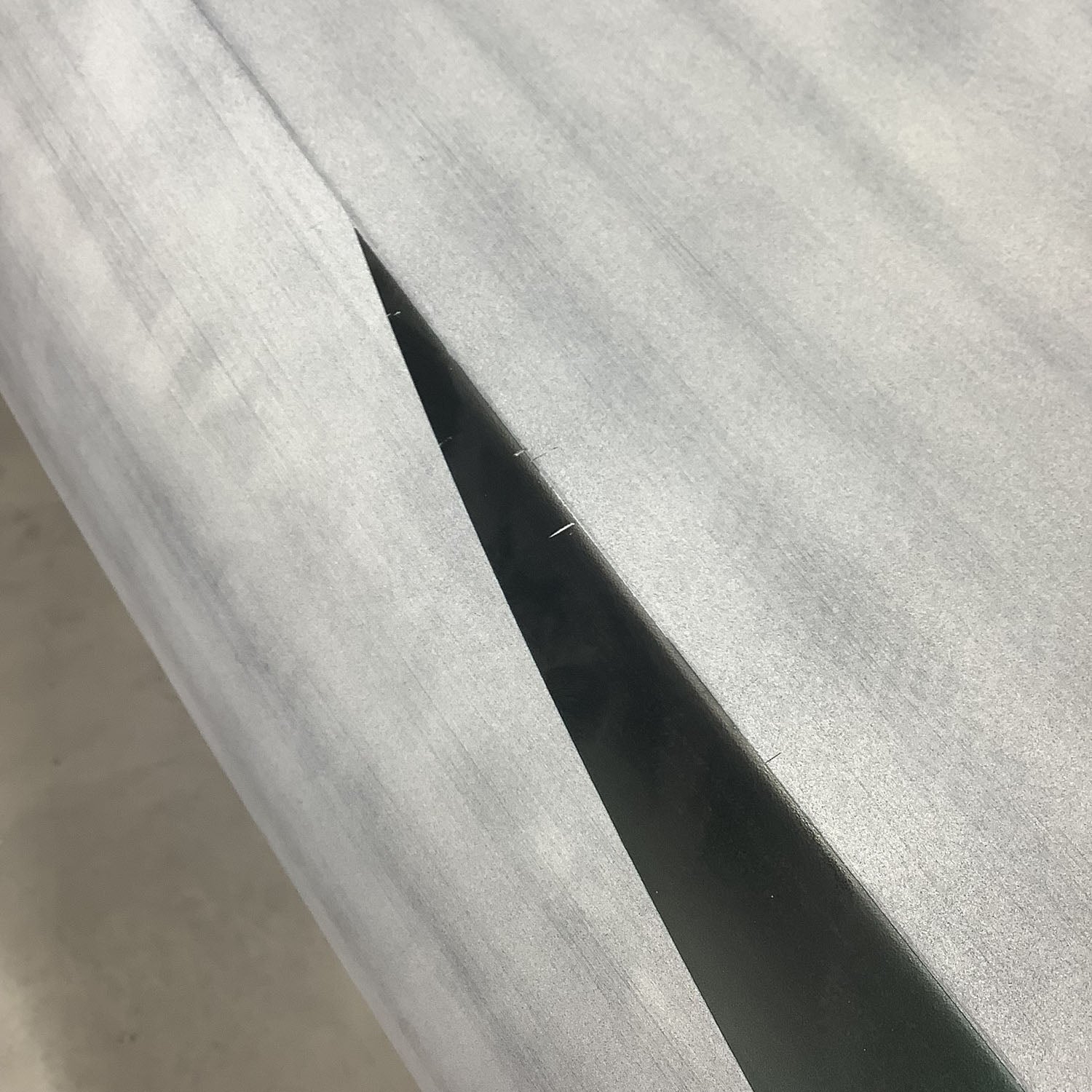 Wing Foil Board Cruzader Diamond FSP Pro - FSP PRO 6'0 / Grey Occasion 11834