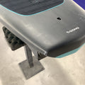 Wing Foil Board Cruzader Diamond FSP Pro - FSP PRO 6'0 / Grey Occasion 11834