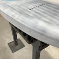 Wing Foil Board Cruzader Diamond FSP Pro - FSP PRO 6'0 / Grey Occasion 11834