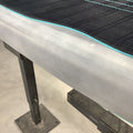 Wing Foil Board Cruzader Diamond FSP Pro - FSP PRO 6'0 / Grey Occasion 11834