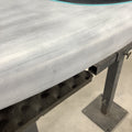 Wing Foil Board Cruzader Diamond FSP Pro - FSP PRO 6'0 / Grey Occasion 11834