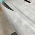 Wing Foil Board Cruzader Diamond FSP Pro - FSP PRO 6'0 / Grey Occasion 11834