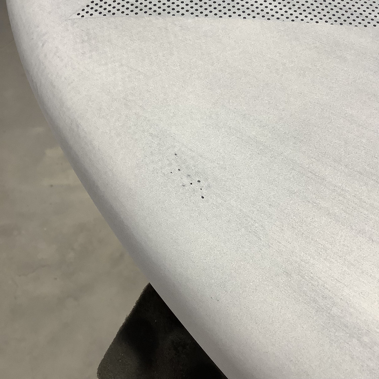 Wing Foil Board Cruzader Point FSP Pro - 5'6 Occasion 11835