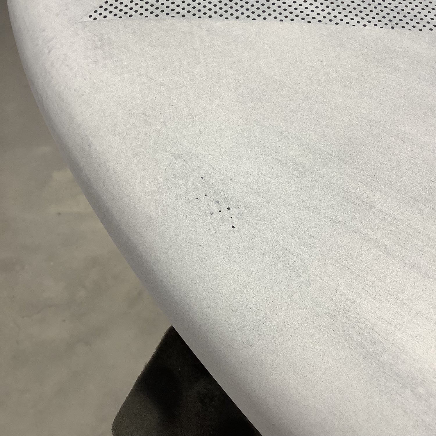 Wing Foil Board Cruzader Point FSP Pro - 5'6 Occasion 11835