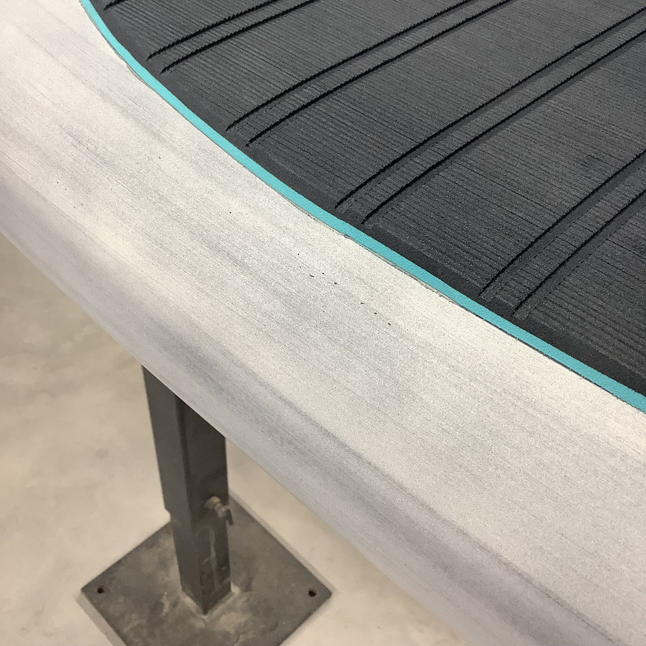 Wing Foil Board Cruzader Point FSP Pro - 5'6 Occasion 11835