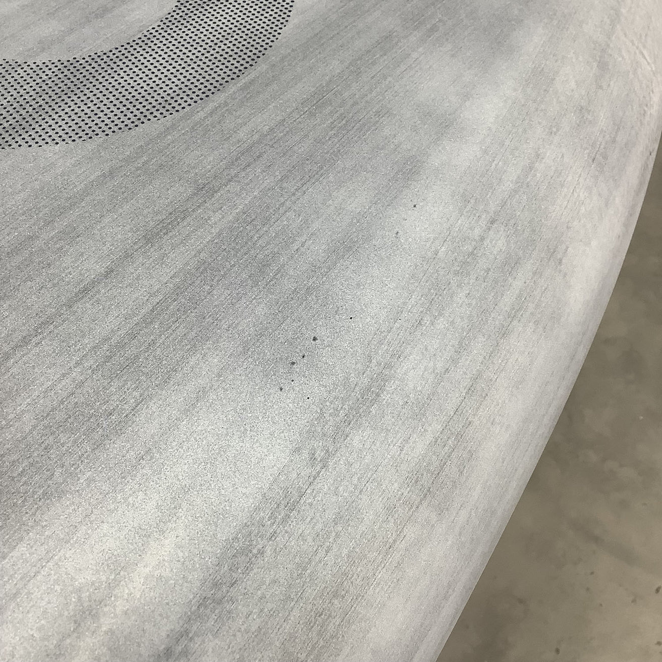 Wing Foil Board Cruzader Point FSP Pro - 5'6 Occasion 11835
