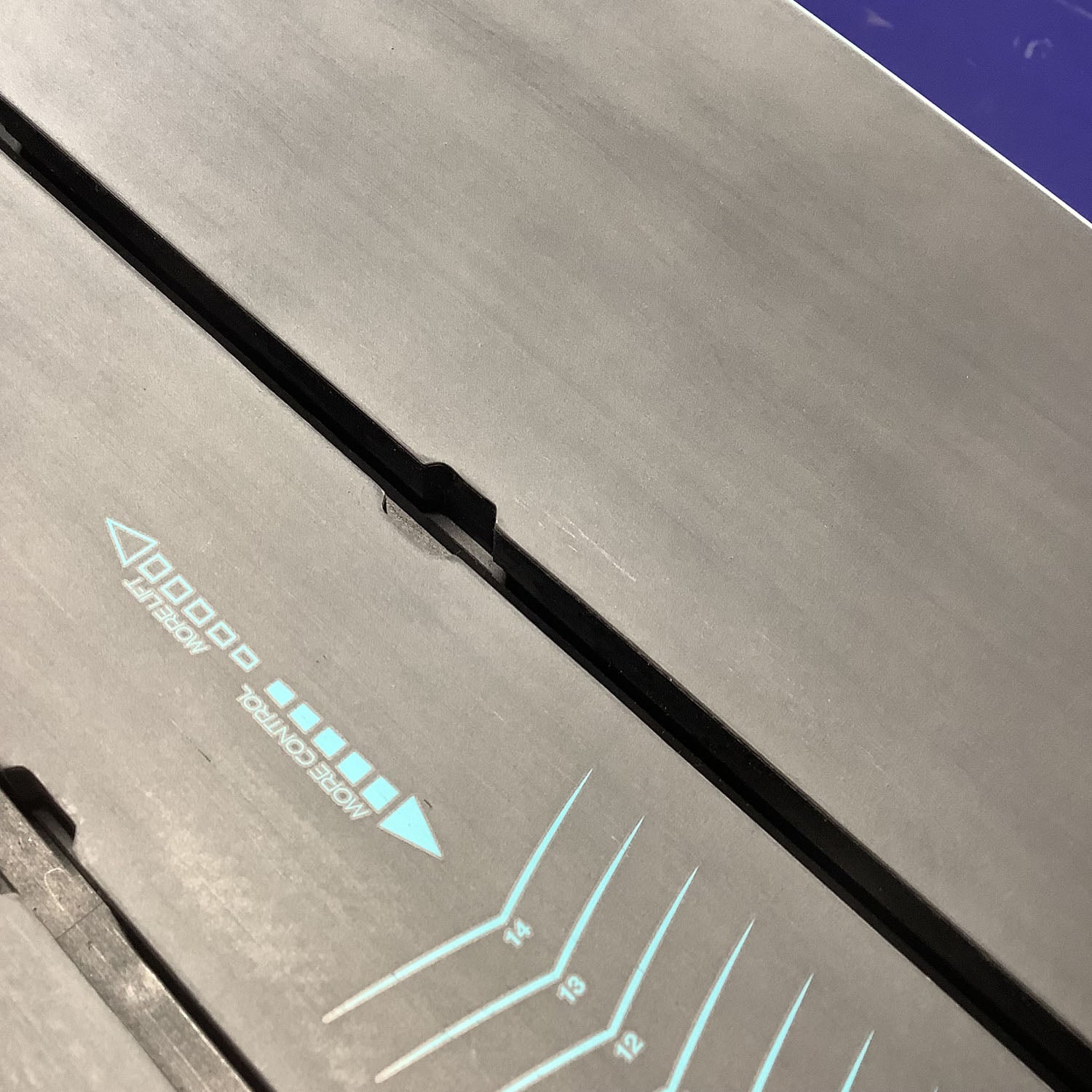 Wing Foil Board Cruzader Point FSP Pro - 5'6 Occasion 11835
