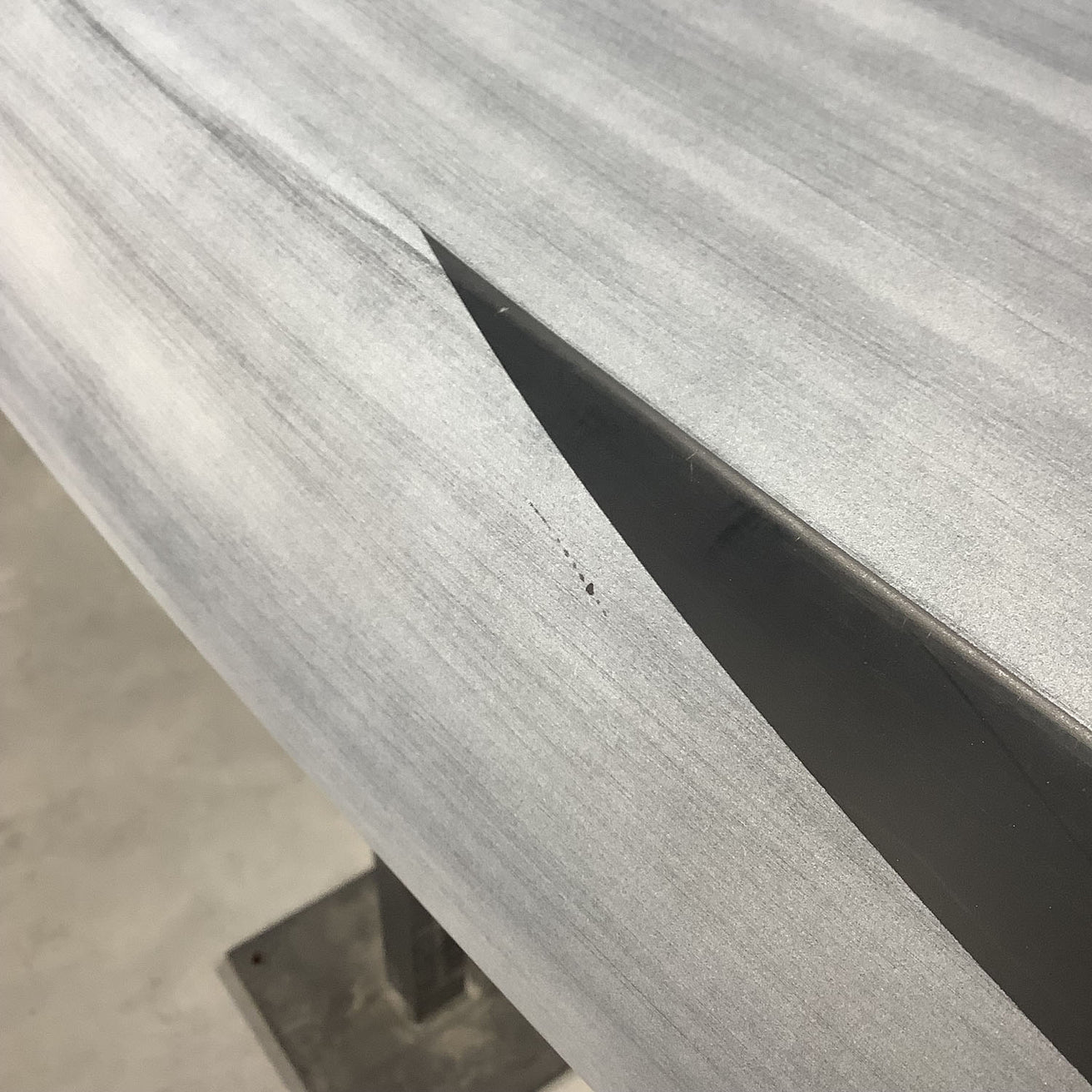 Wing Foil Board Cruzader Point FSP Pro - 5'6 Occasion 11835