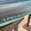 Wing Foil Board Lemon FSP 2X - 5'0 Occasion 11837