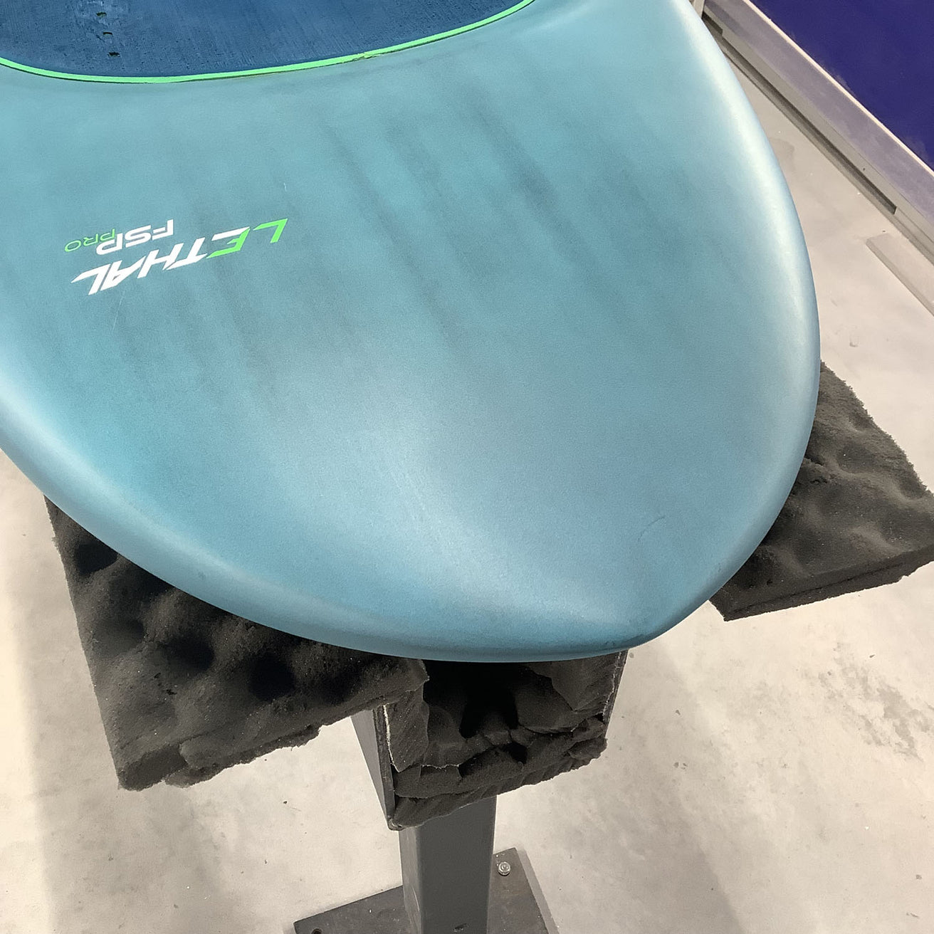 Wing Foil Board Lethal FSP Pro - 4'8 Occasion 11838