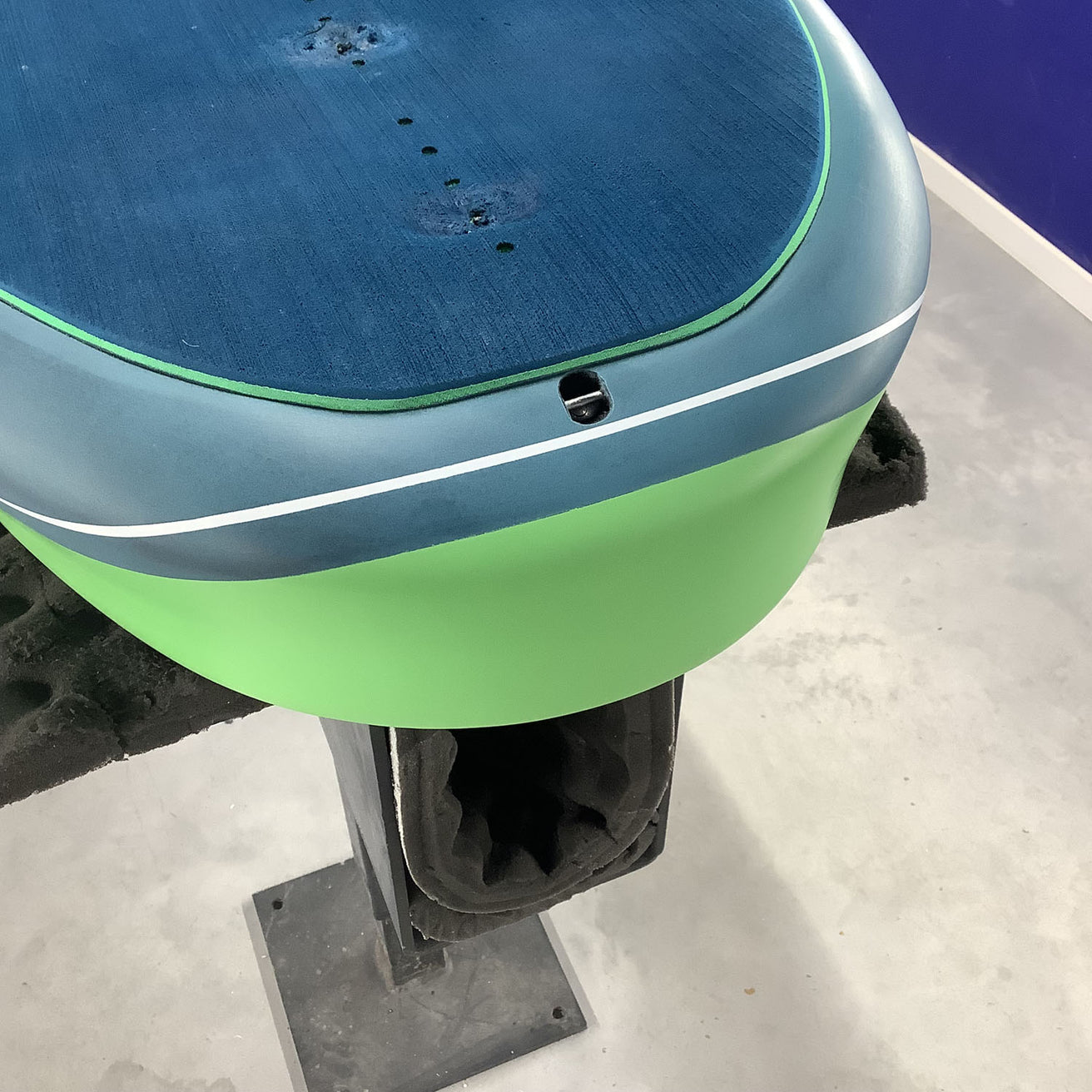 Wing Foil Board Lethal FSP Pro - 4'8 Occasion 11838