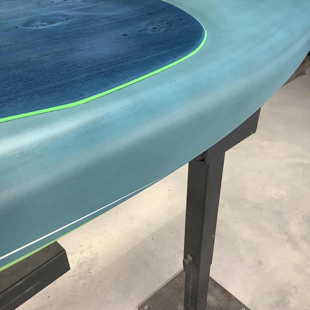 Wing Foil Board Lethal FSP Pro - 4'8 Occasion 11838