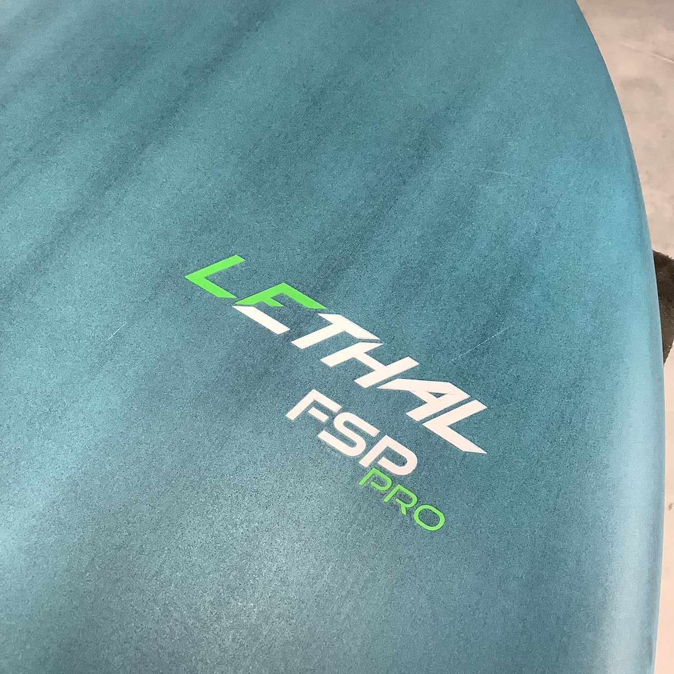 Wing Foil Board Lethal FSP Pro - 4'8 Occasion 11838