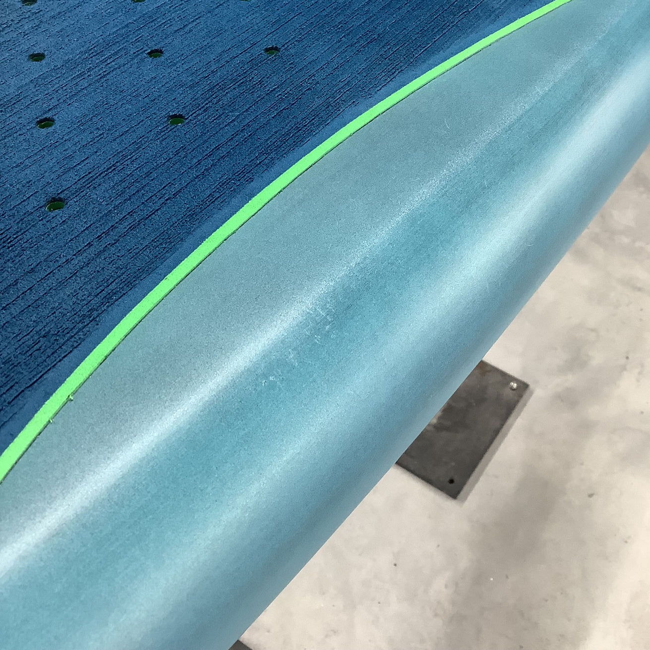 Wing Foil Board Lethal FSP Pro - 4'8 Occasion 11838