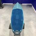 Kiteboard Lethal FSP 2X - 5'9 Occasion 11841
