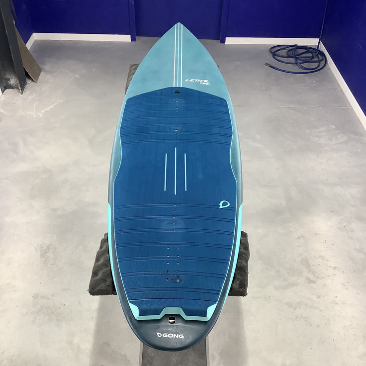 Kiteboard Lethal FSP 2X - 5'9 Occasion 11841