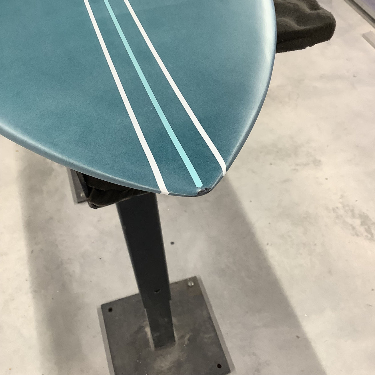 Kiteboard Lethal FSP 2X - 5'9 Occasion 11841