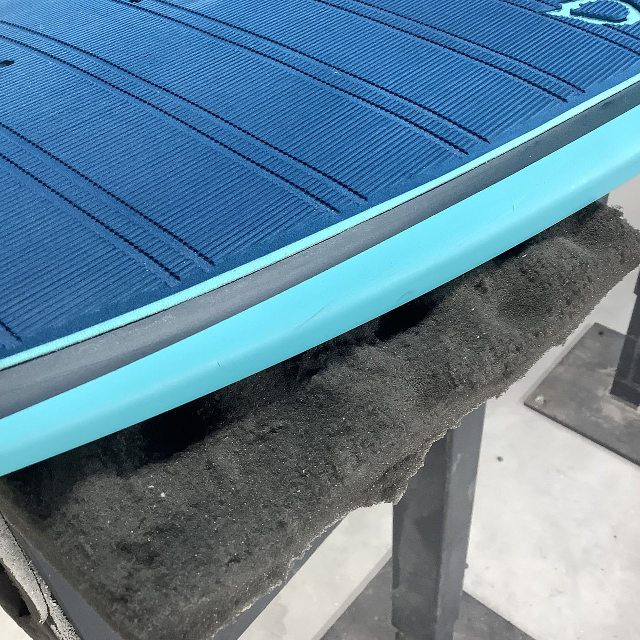 Kiteboard Lethal FSP 2X - 5'9 Occasion 11841