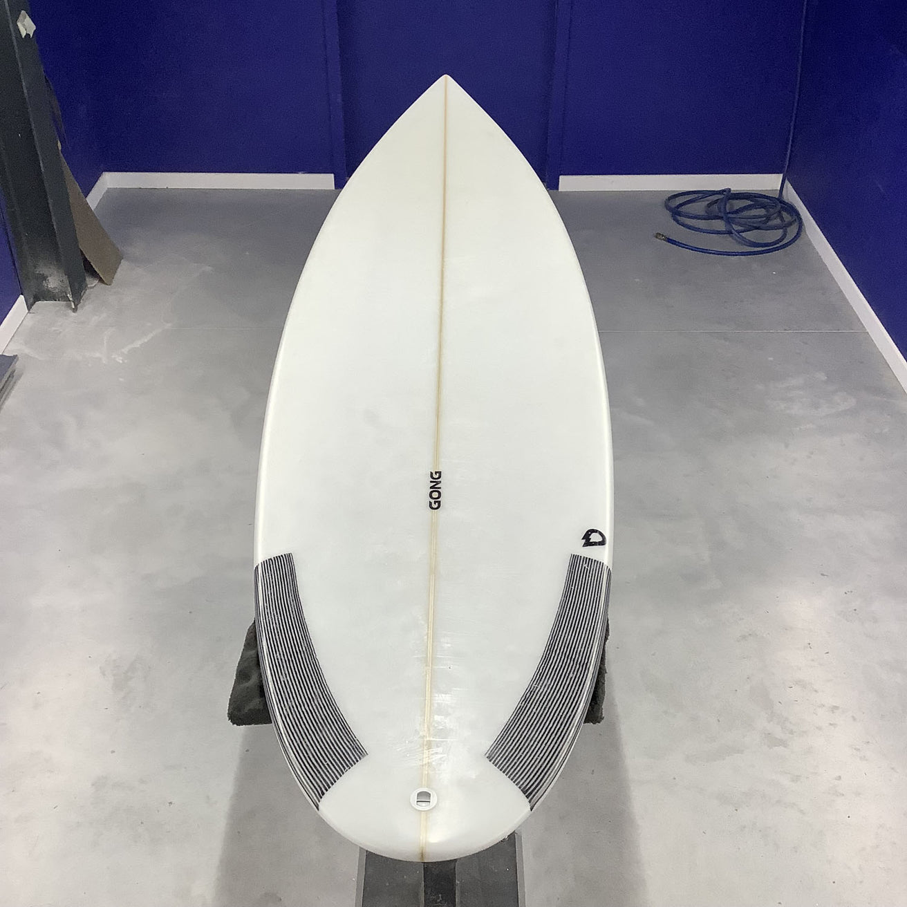Surf Lethal PU - PU 6'6 Occasion 11842