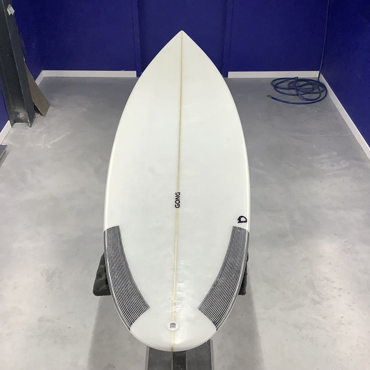 Surf Lethal PU - PU 6'6 Occasion 11842
