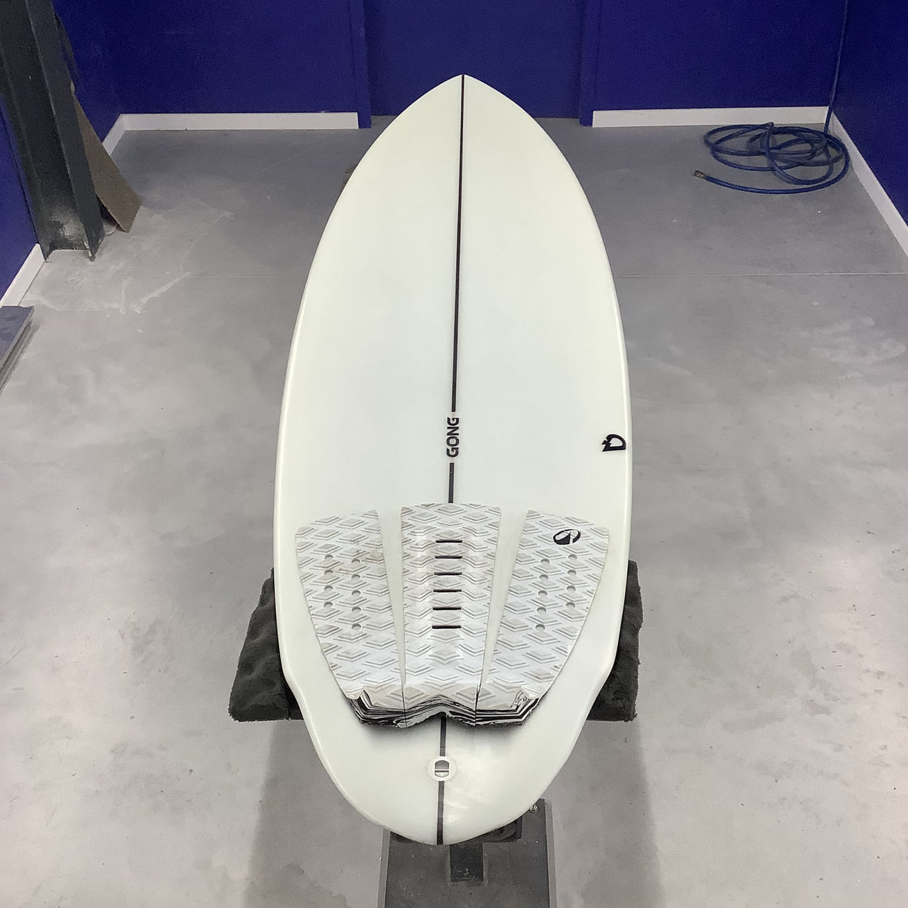 Surf Fury EPS - 5'6 Occasion 11844
