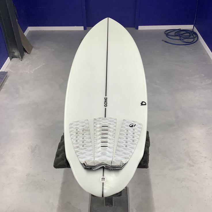 Surf Fury EPS - 5'6 Occasion 11844