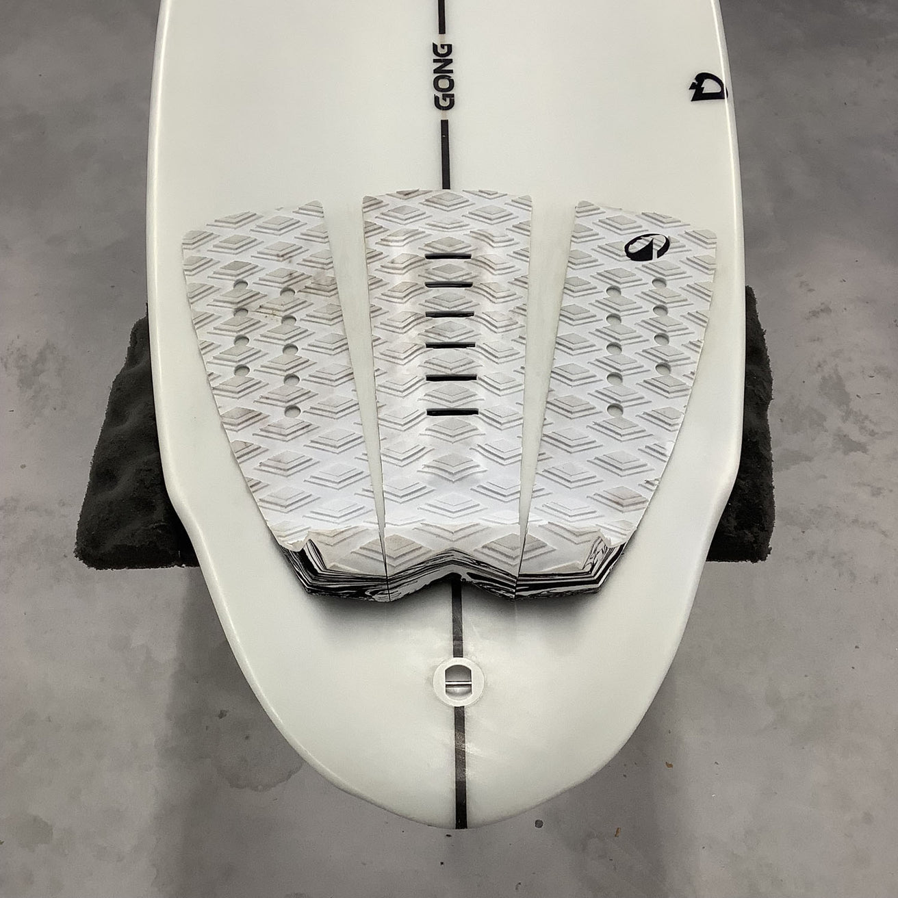 Surf Fury EPS - 5'6 Occasion 11844