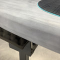 Wing Foil Board Cruzader Diamond FSP Pro - FSP PRO 5'10 / Grey Occasion 11876